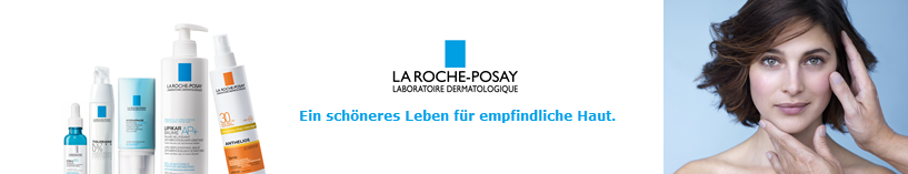 La Roche-Posay La Roche-Posay