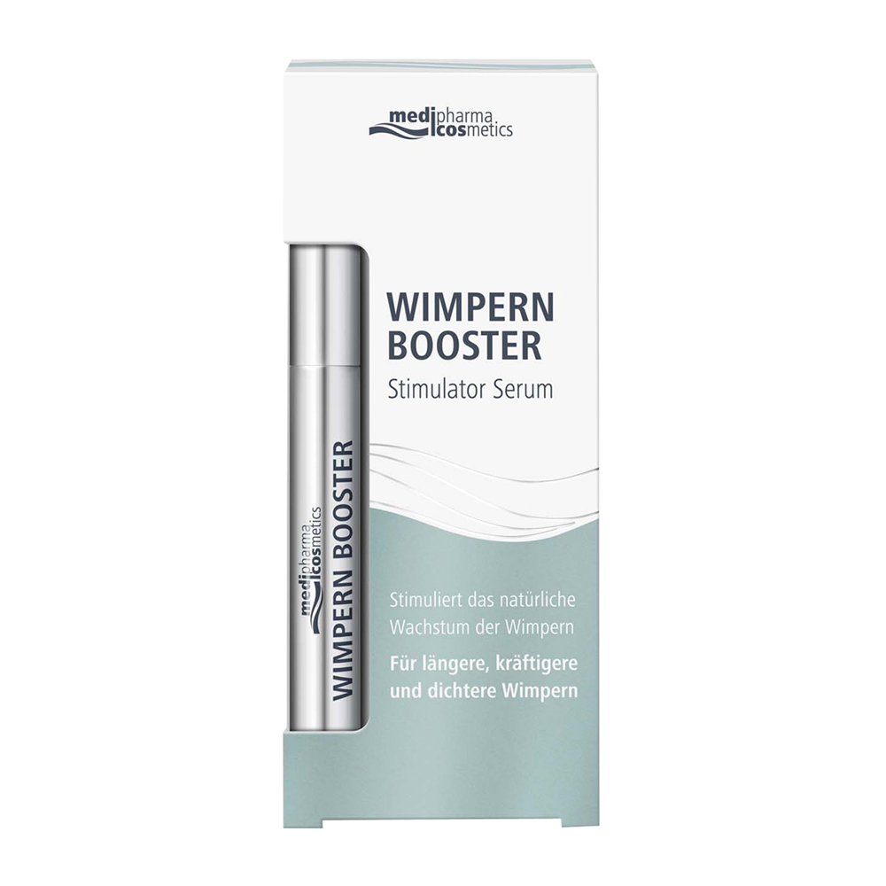 Wimpern Booster 2,7 ml