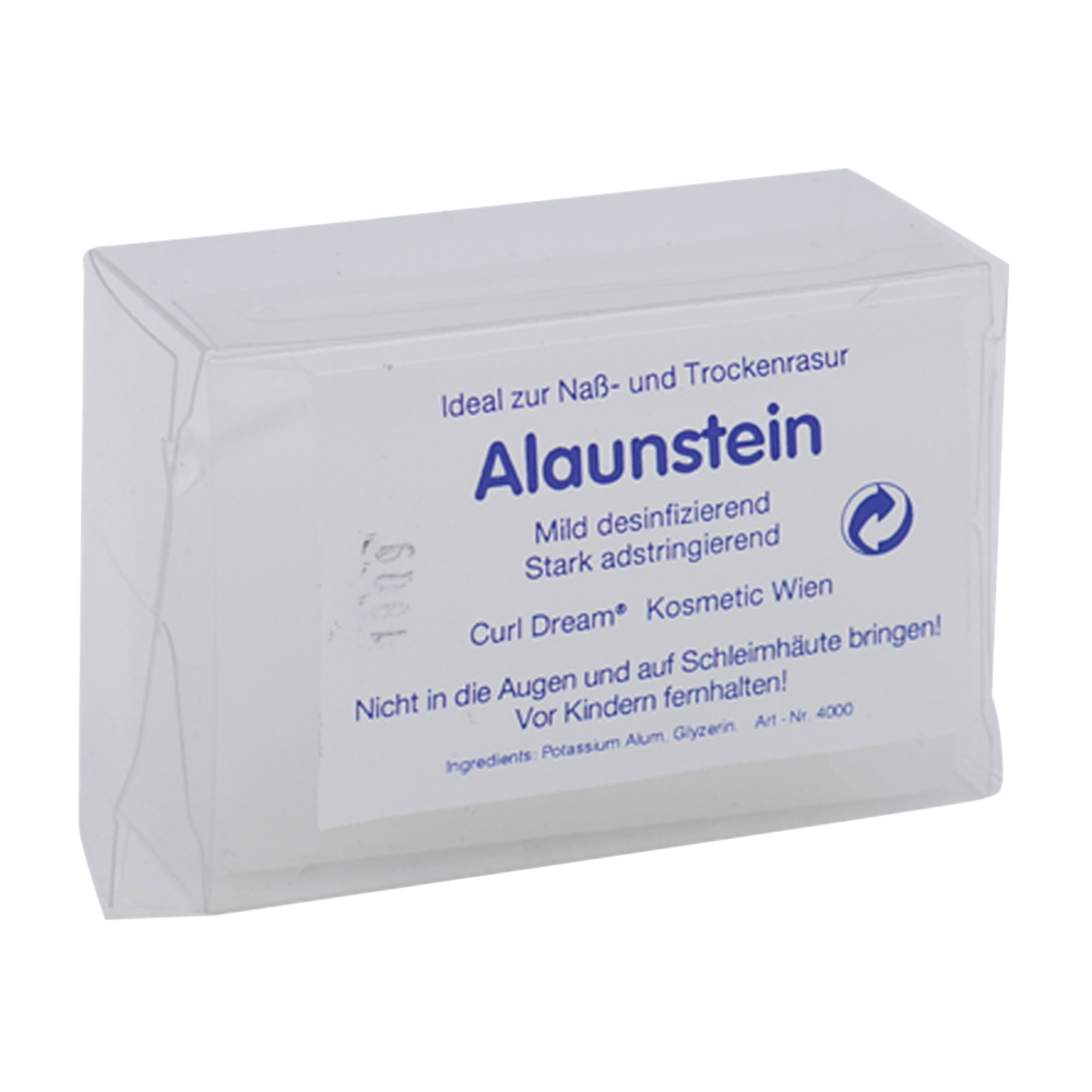 Alaunstein 100 g