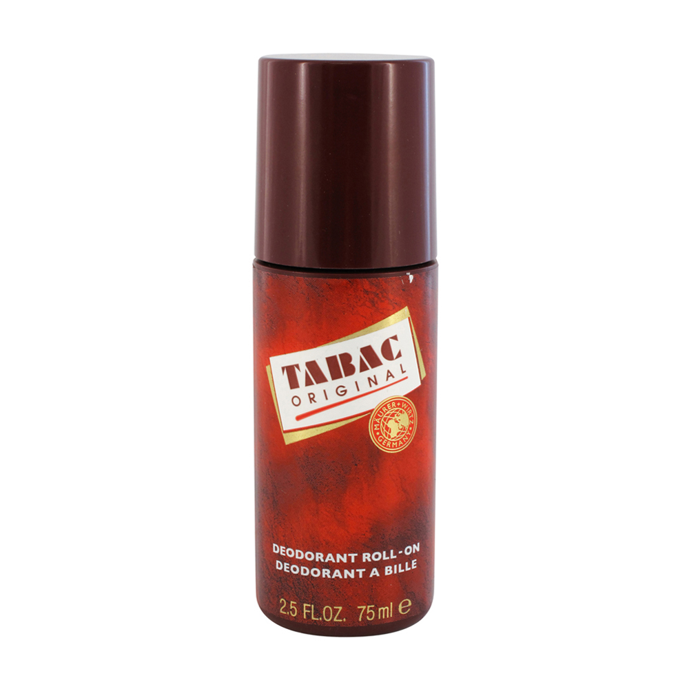 Tabac Original Deodorant Roll-on 75 ml