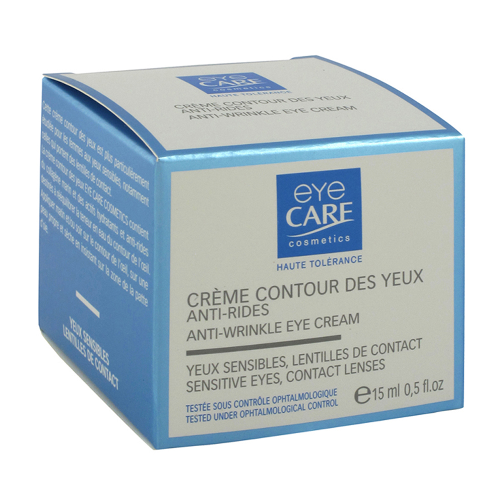 Eye Care Augencreme 15 ml