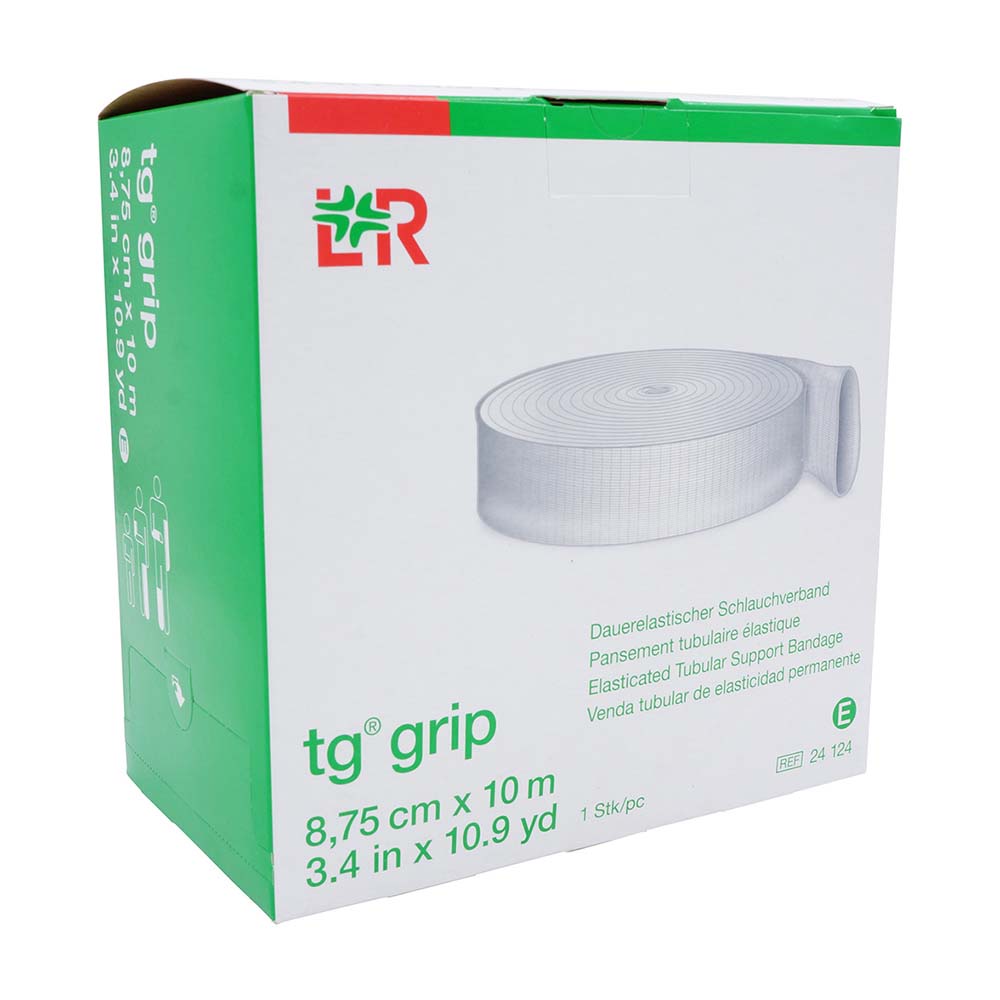 Lohmann & Rauscher tg grip Schlauchverband 10 m E 8,75 cm 