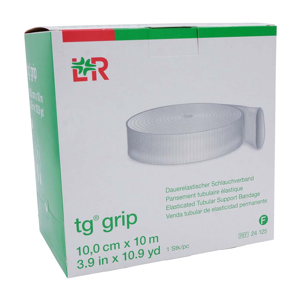 Lohmann & Rauscher tg grip Schlauchverband 10 m F 10 cm