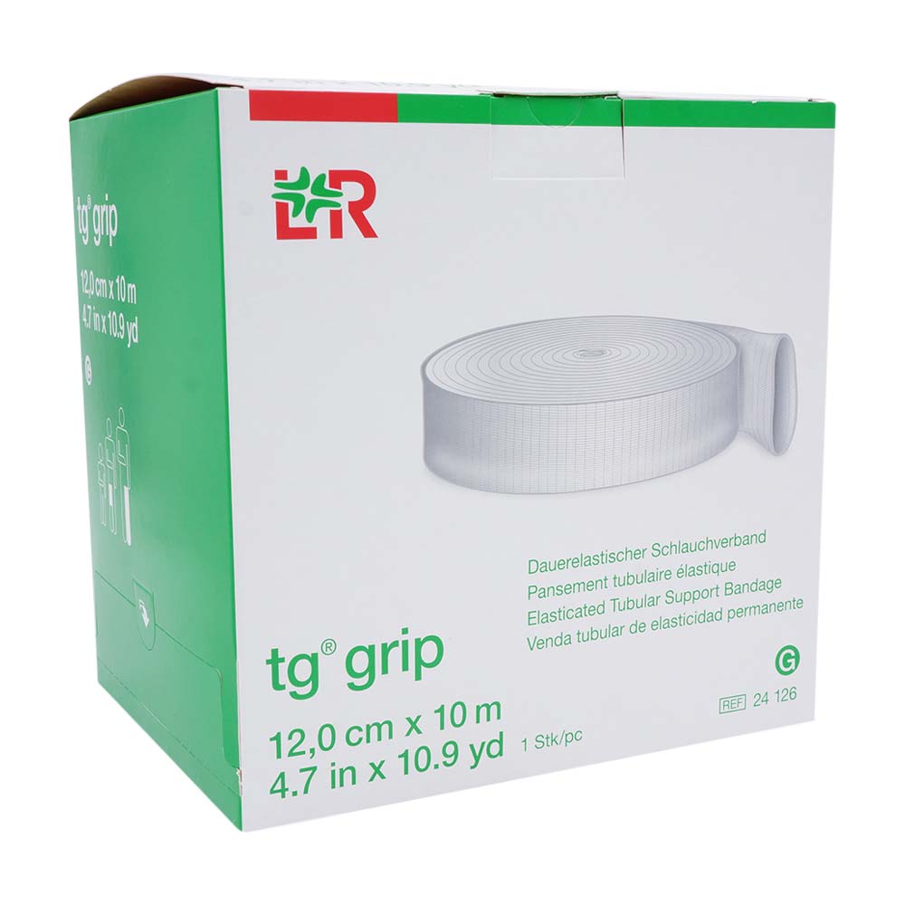 Lohmann & Rauscher tg grip Schlauchverband 10 m g 12 cm