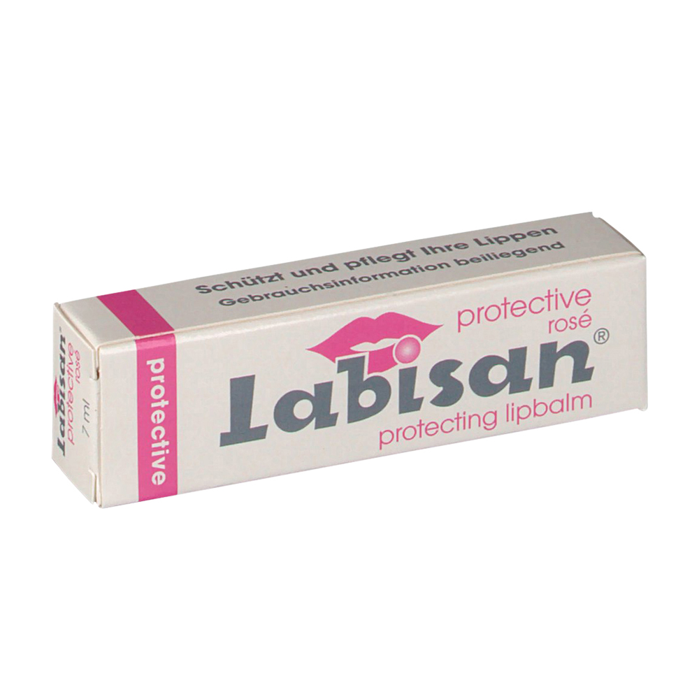 Labisan Protective 7 ml Rose