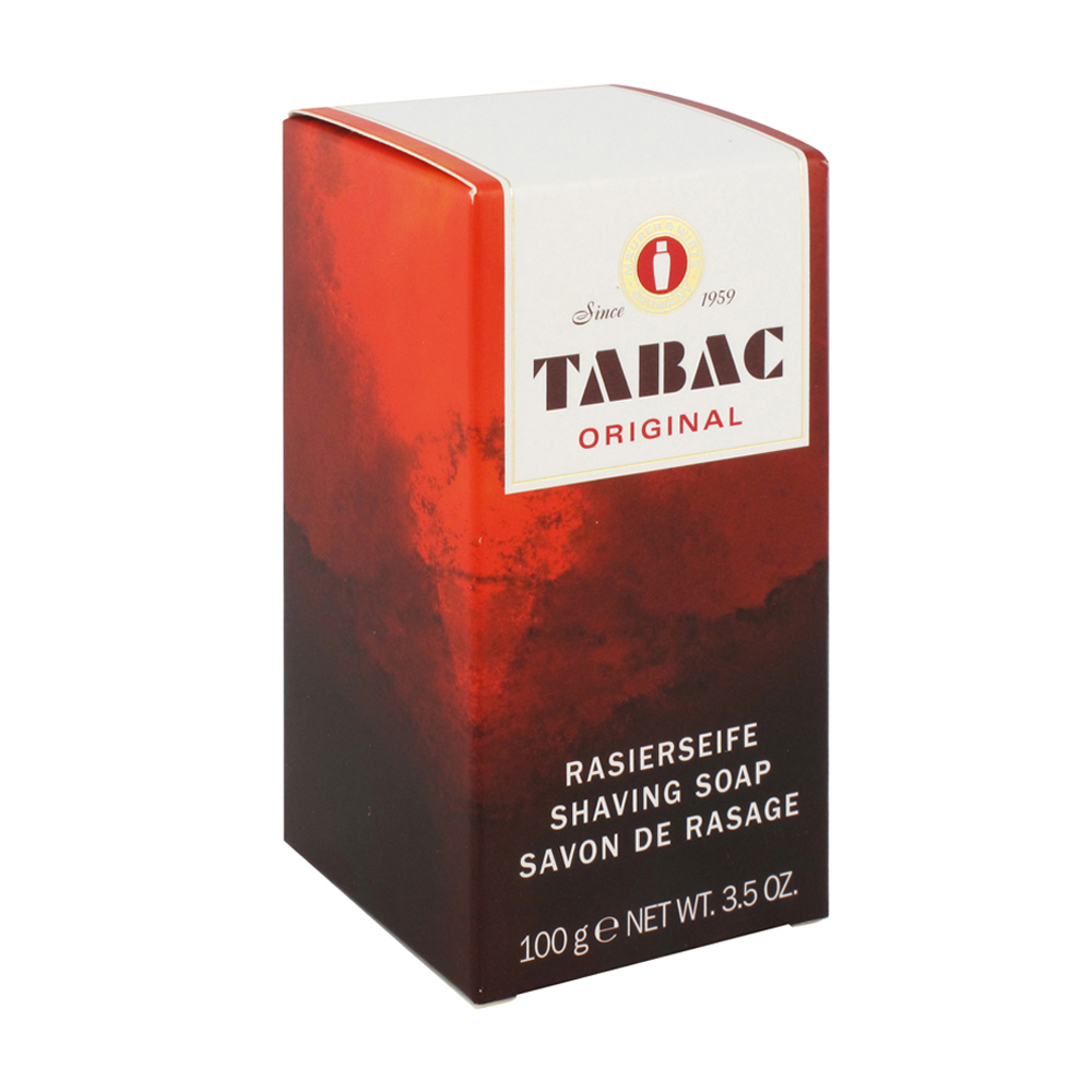 Tabac Original Shaving Soap Original 100 g