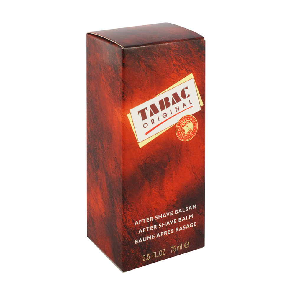 Tabac Original After Shave Balsam 75 ml