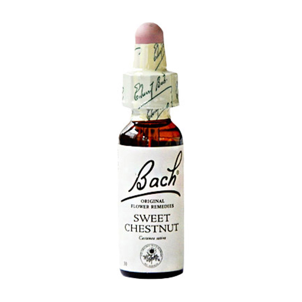 Gall Pharma Bachblüten 30 Sweet Chestnut 20 ml
