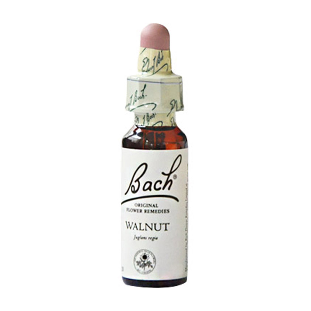 Gall Pharma Bachblüten 33 Walnut 20 ml
