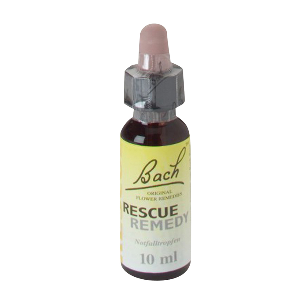 Gall Pharma Bachblüten 39 Rescue
