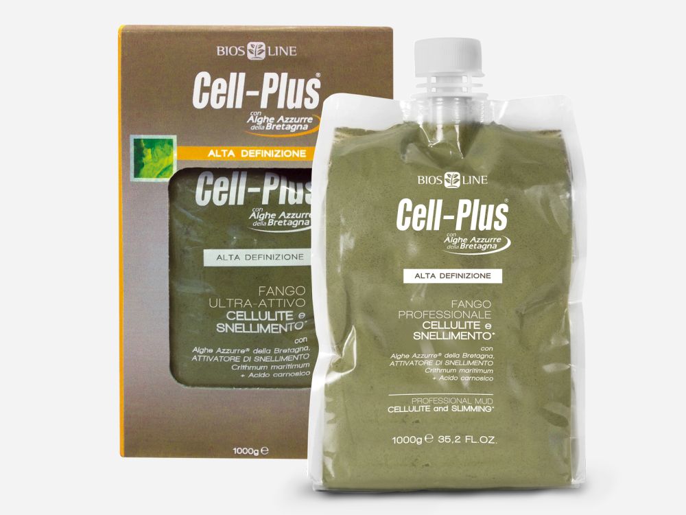 Cell-Plus Algenfango + Activator 1 kg