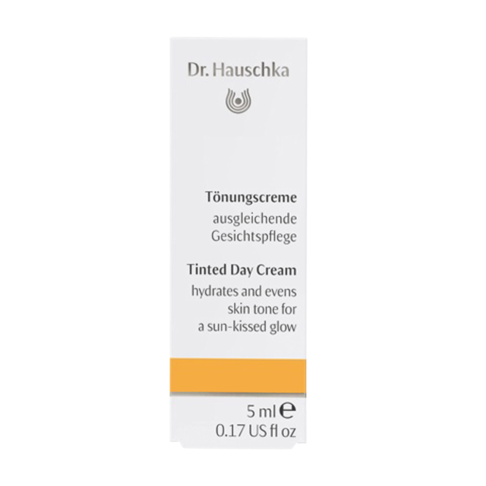 Dr. Hauschka Tönungscreme 5 ml