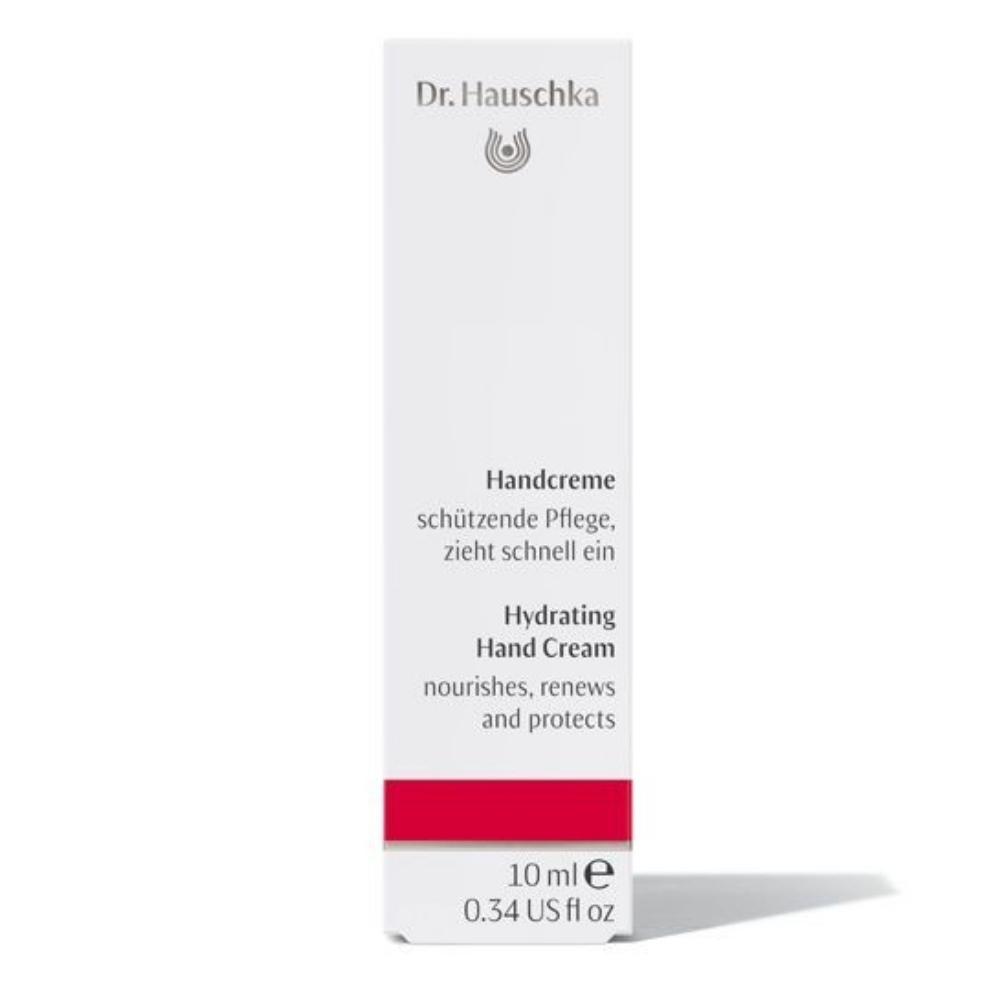 Dr. Hauschka Handcreme 10 ml