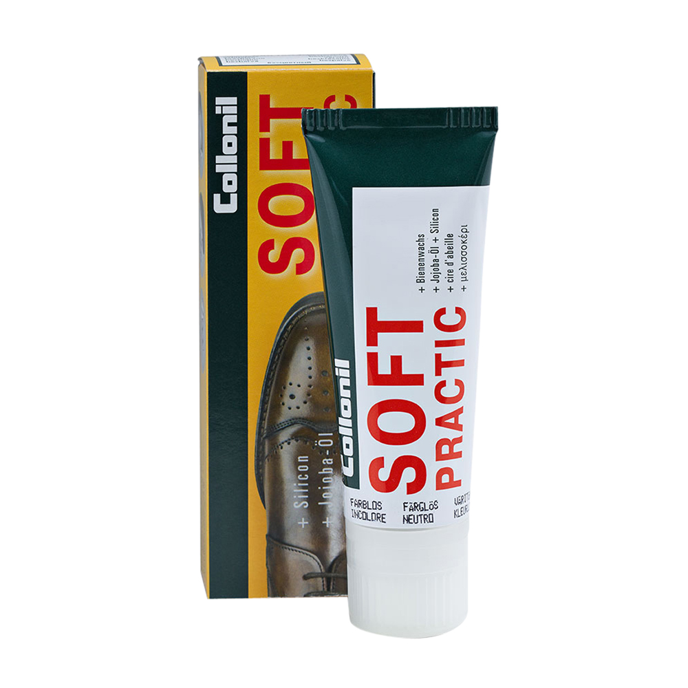 Collonil Practic Farblos 75 ml