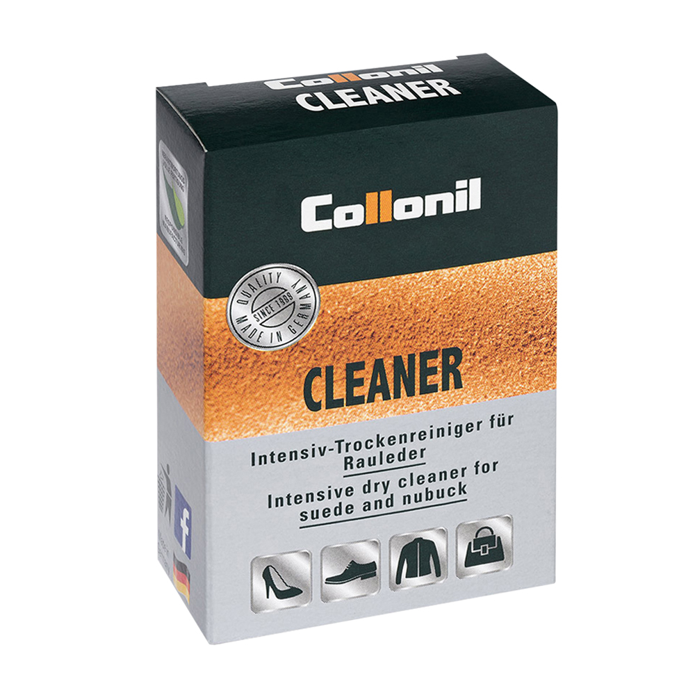 Collonil Cleaner 1 Stk.