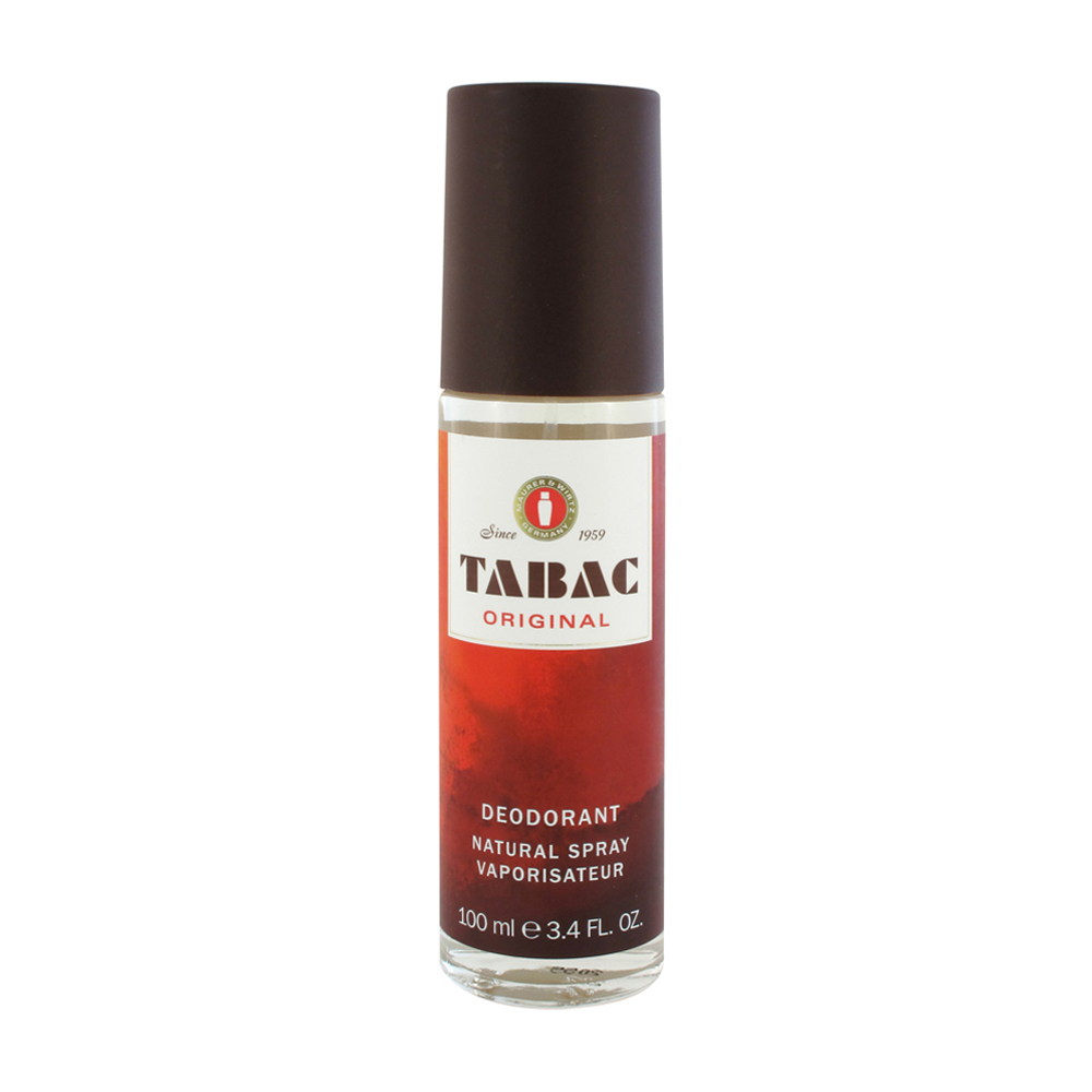 Tabac Original Deodorant Spray 100 ml