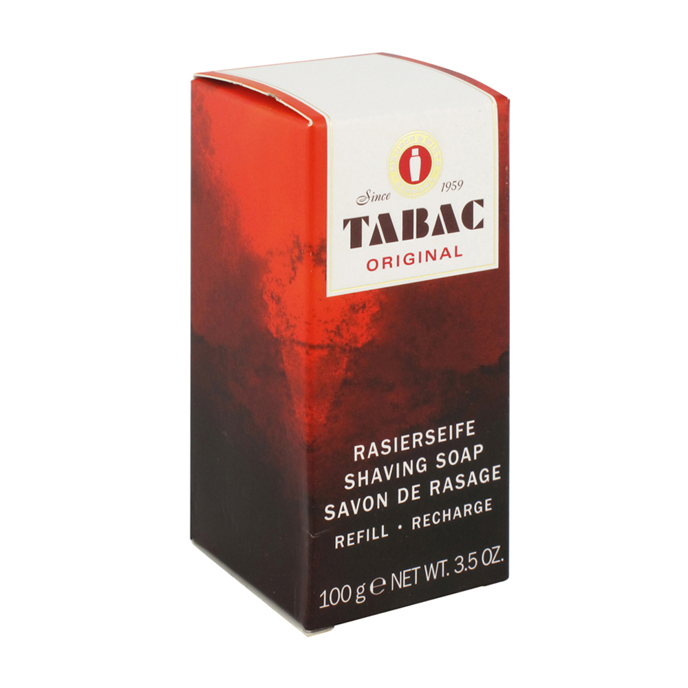 Tabac Original Shaving Soap Refill 100 g