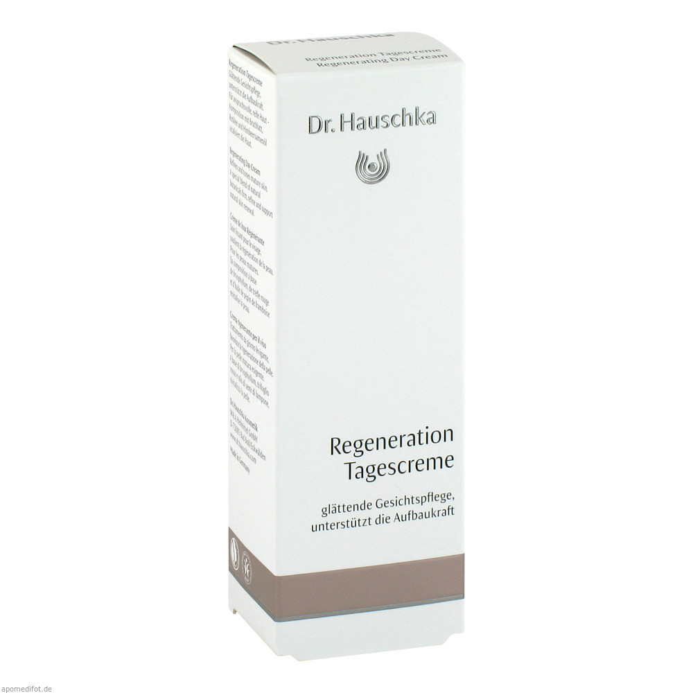 Dr. Hauschka Regeneration Tagescreme 40 ml