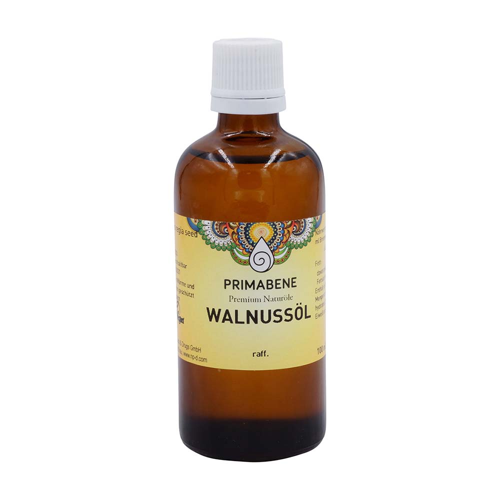 NPD Walnuss Öl 100 ml