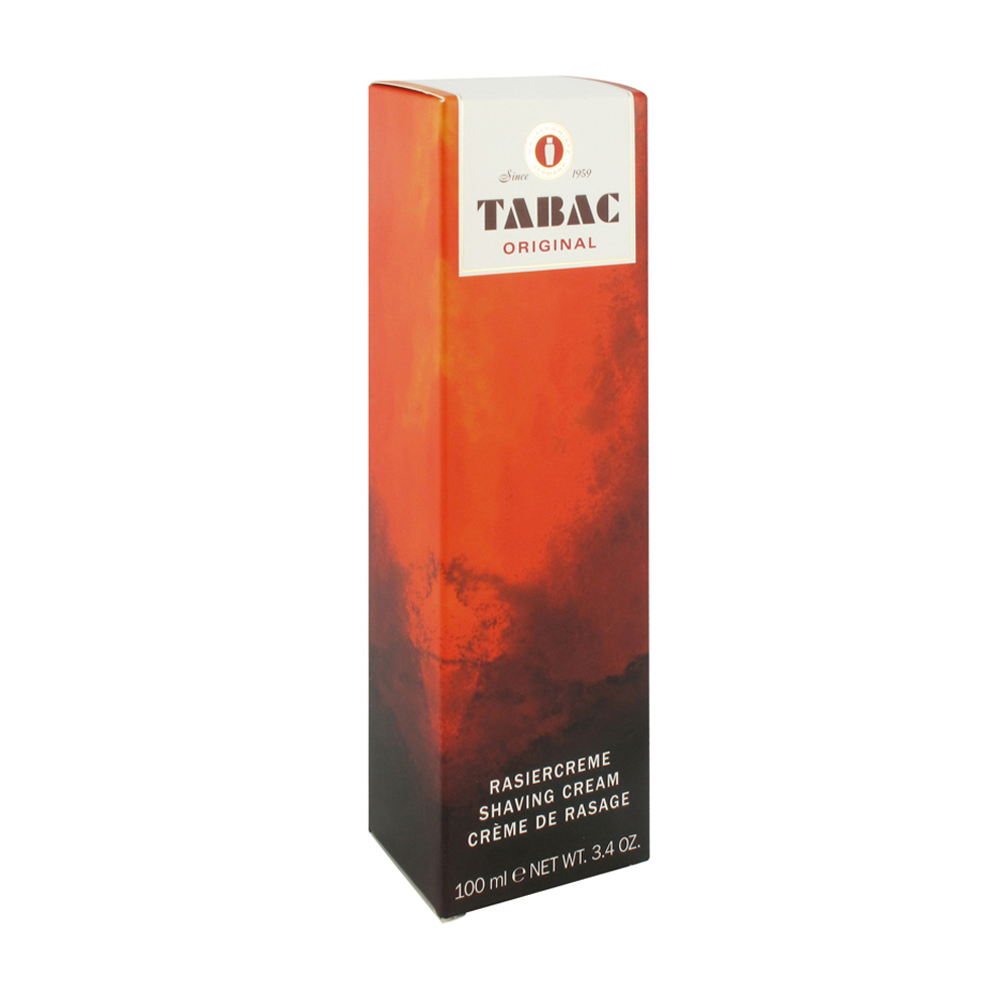 Tabac Original Rasiercreme 100 ml