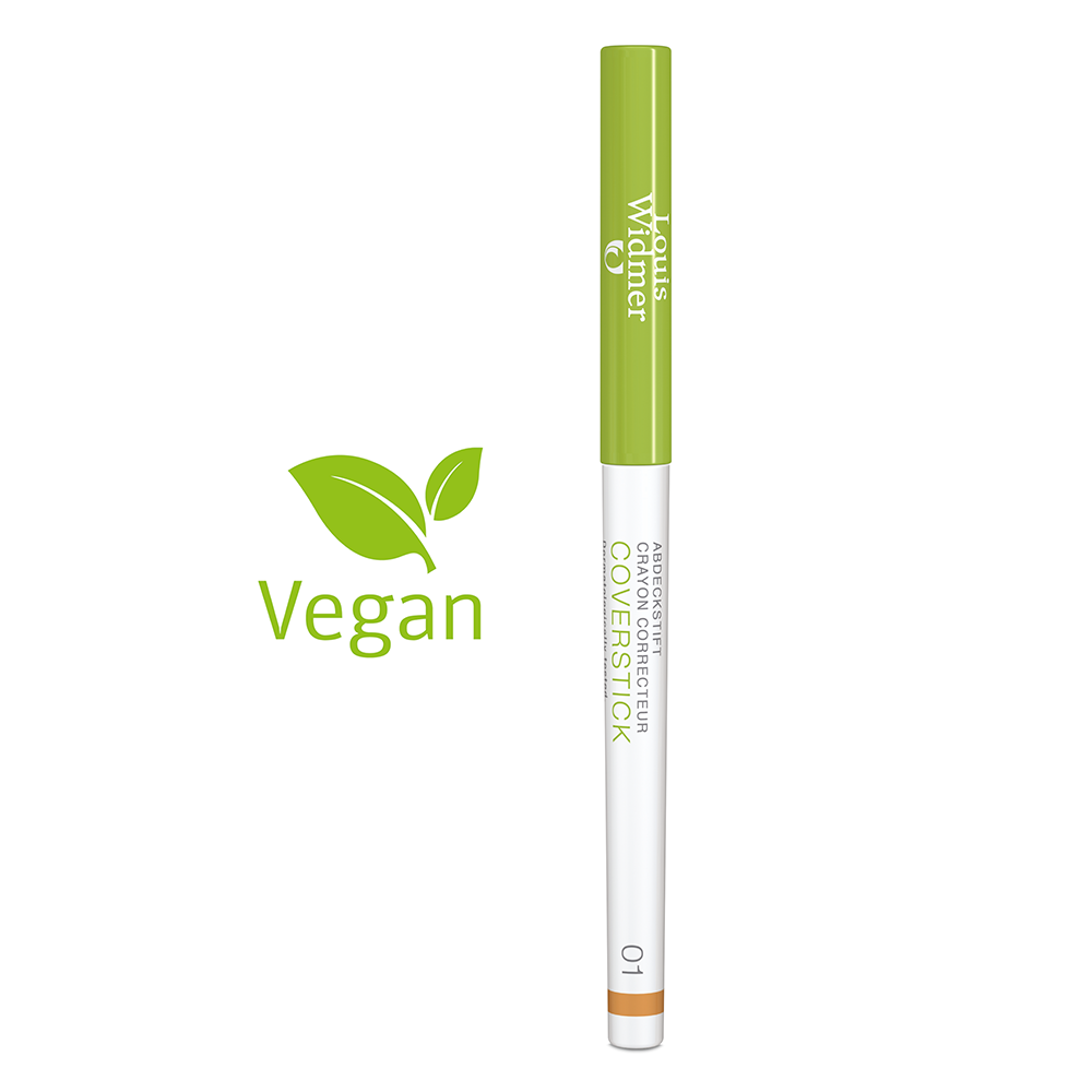 Louis Widmer Skin Appeal Coverstick 01 0.25 g