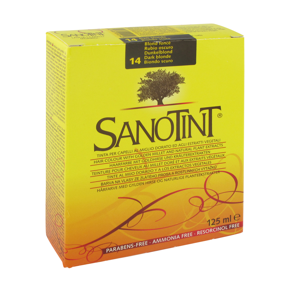 Sanotint Classic 125 ml Weißblond
