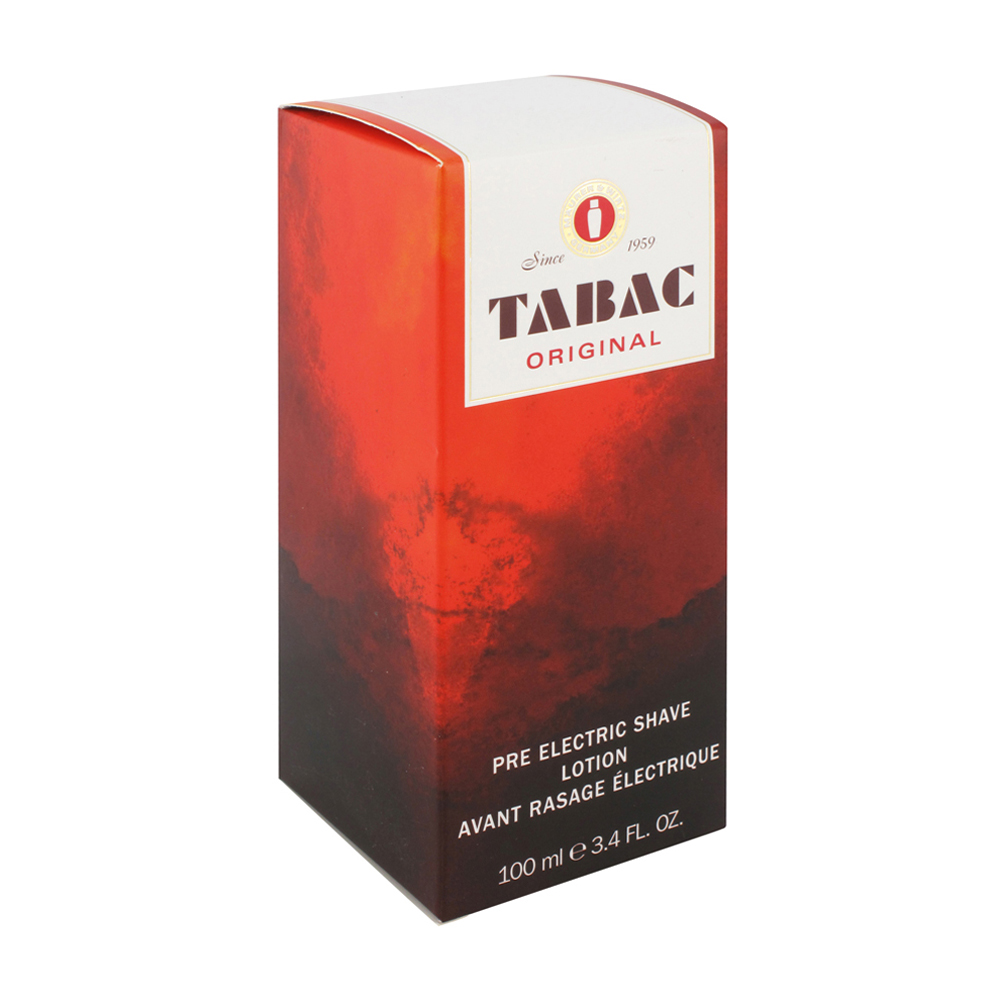 Tabac Original Pre Shave Lotion 100 ml