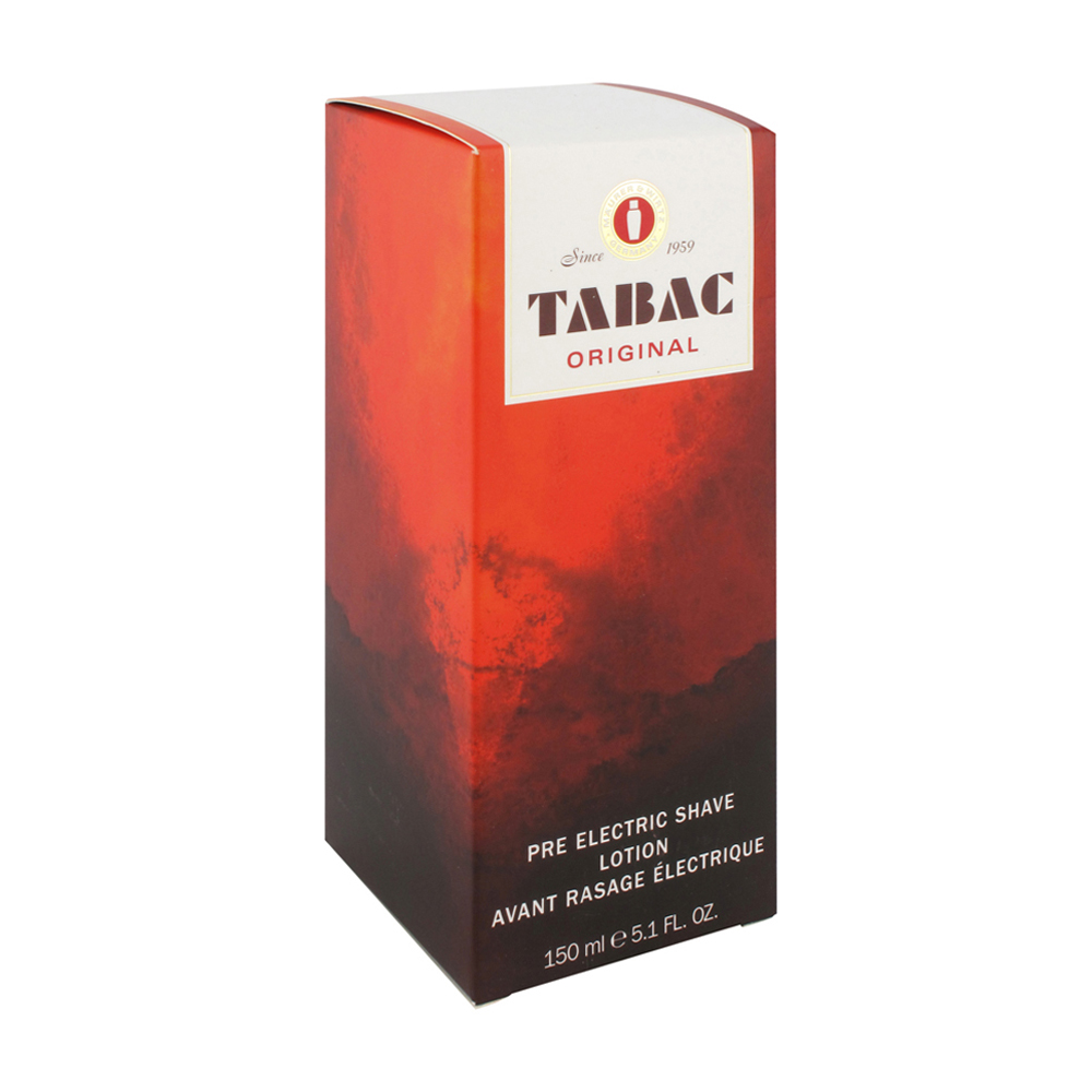 Tabac Original Pre Shave Lotion 150 ml
