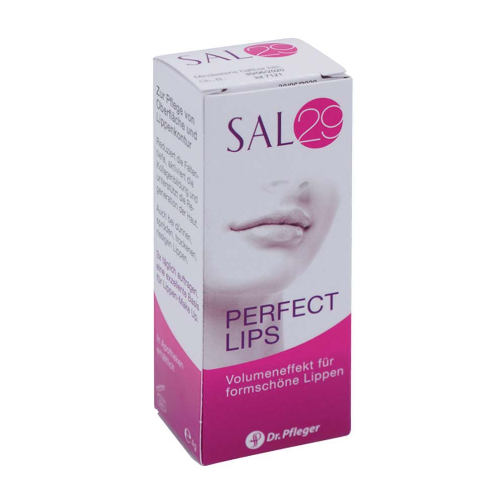 SAL 29 Perfect Lips 4 g