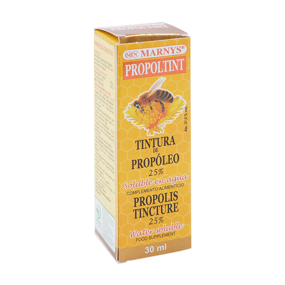 Marnys Propolis Flüssig 25% 30 ml