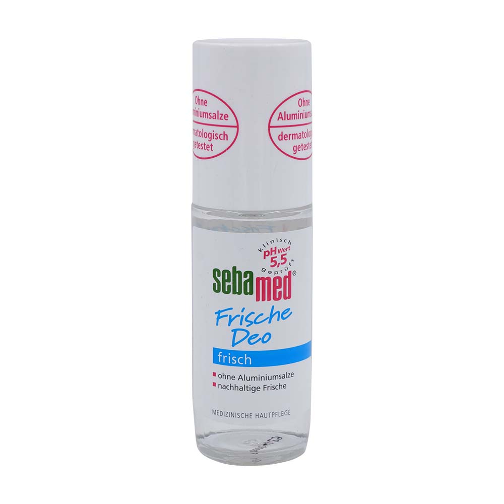 Sebamed Frische Deo Frisch Roll-On 50 ml