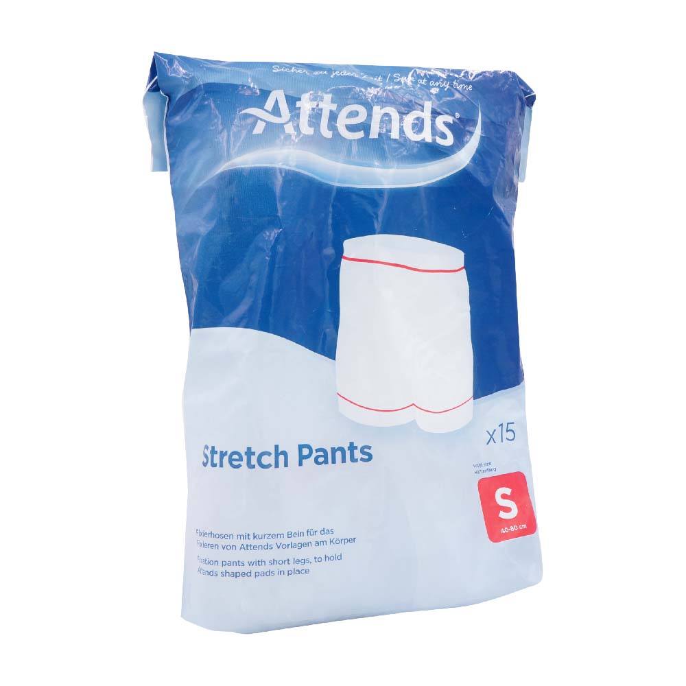 Attends Inkontinenz Stretch Pants 15 Stk.