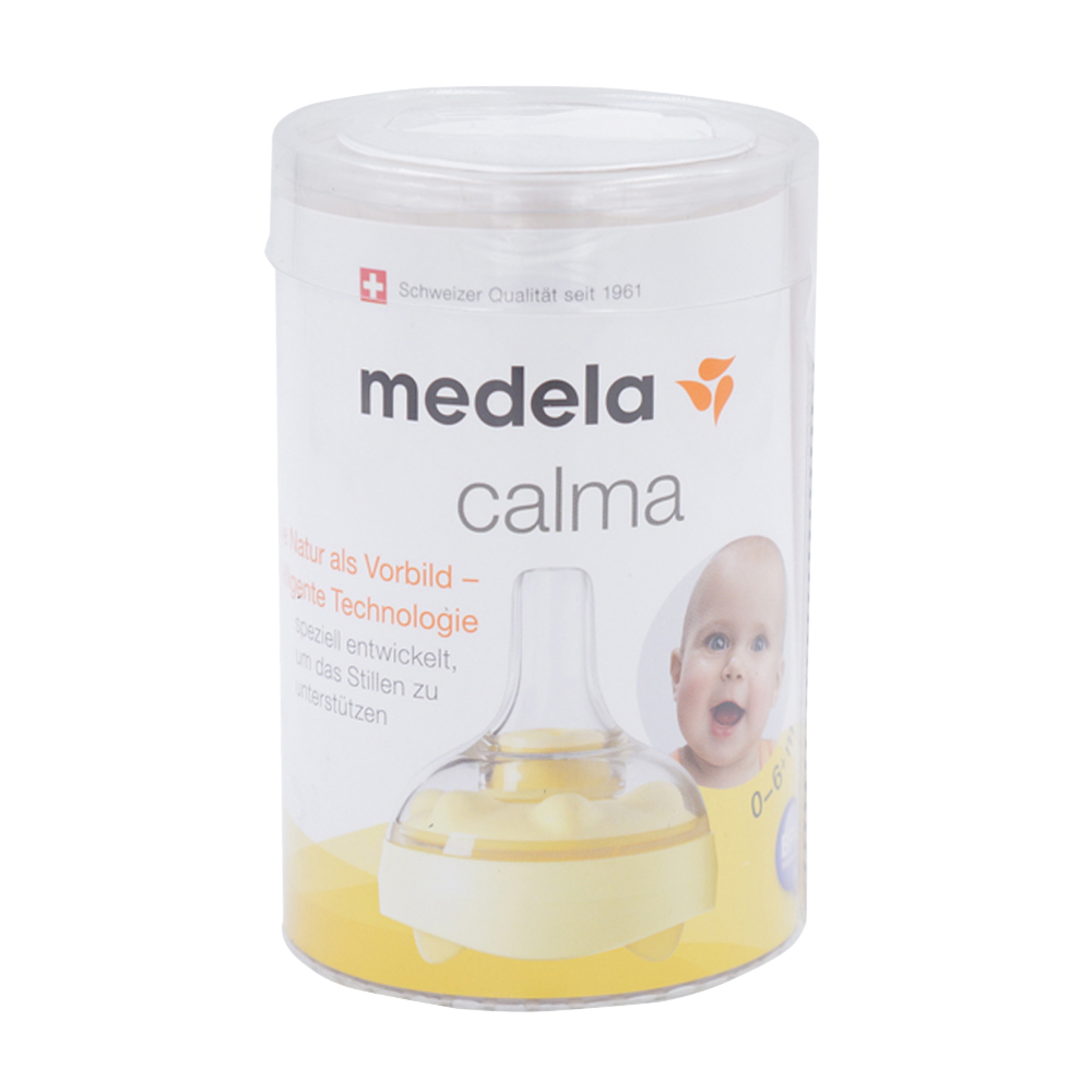 Medela Trinksauger Calma 1 Stk.