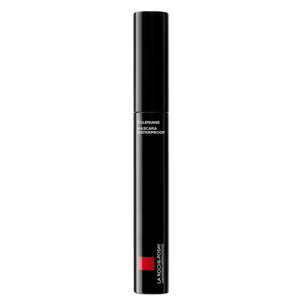 La Roche-Posay Toleriane Mascara Wasserfest schwarz 7,4 ml 