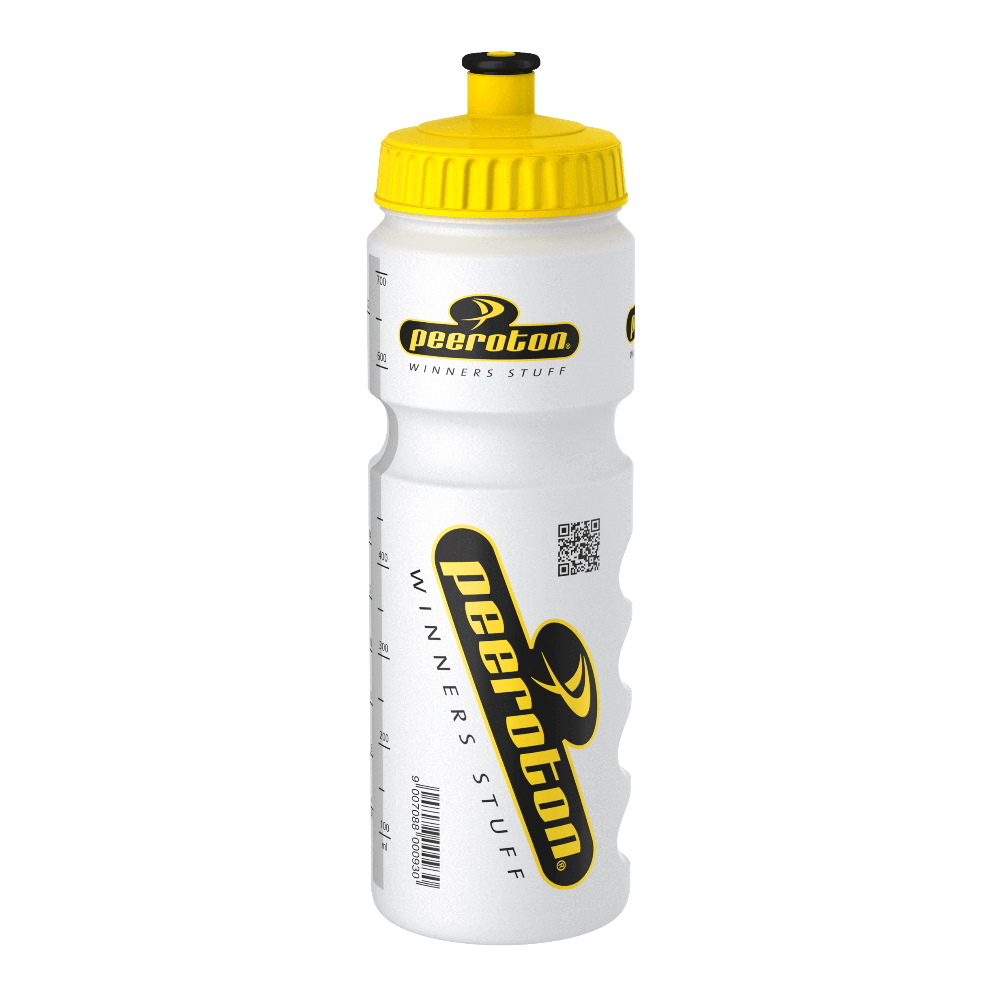 Peeroton Trinkflasche soft 750 ml  1 Stk.