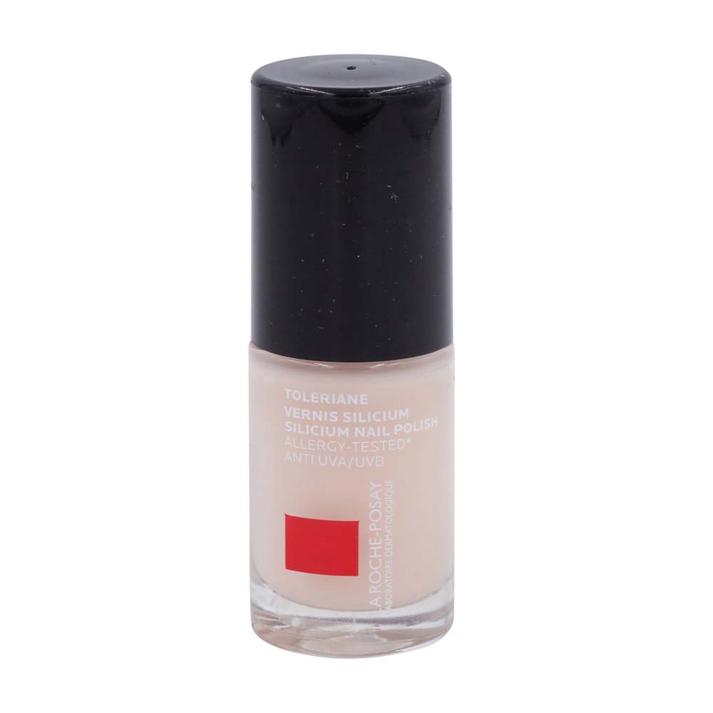 La Roche-Posay Toleriane Silicium Nagellack 03 Beige 6 ml