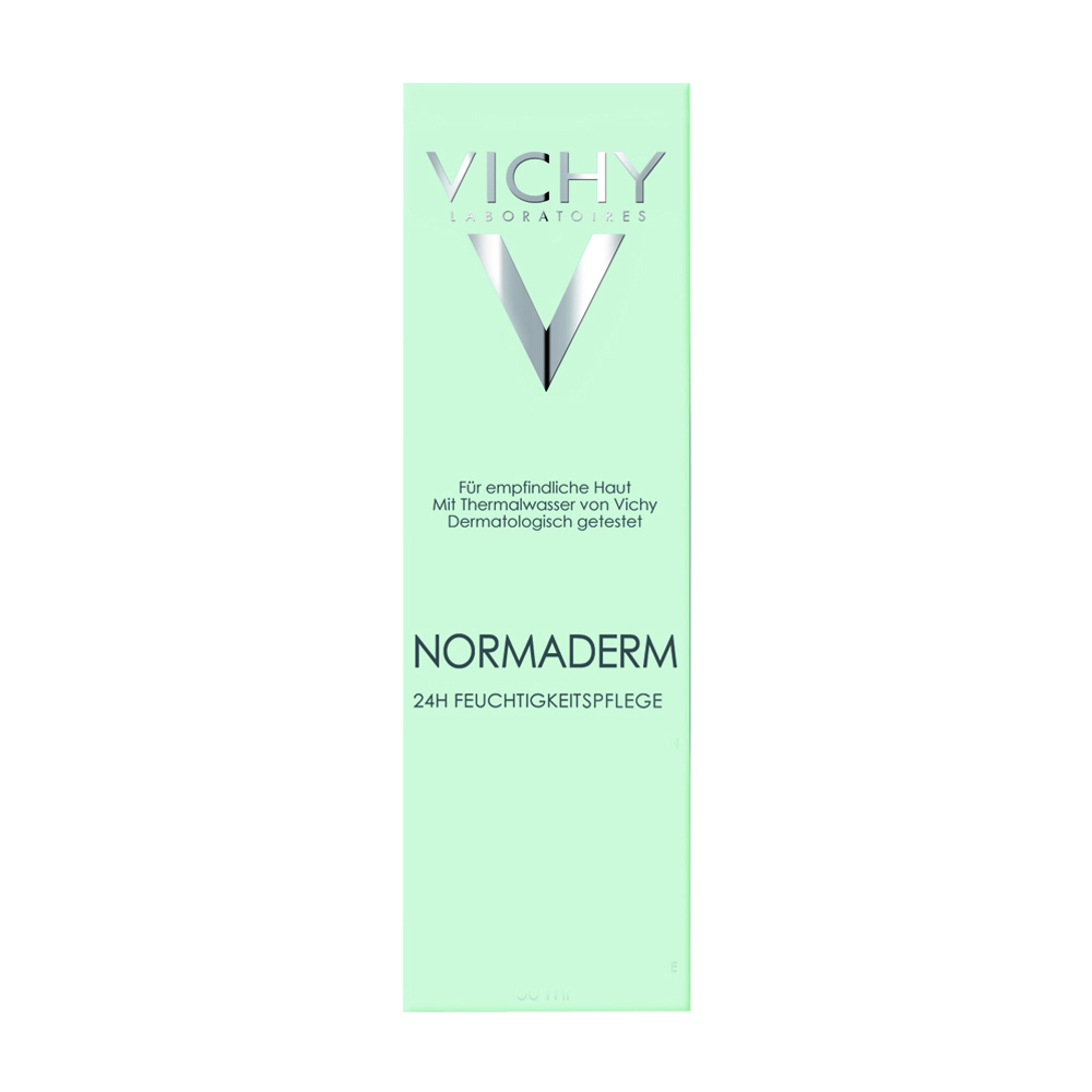 VICHY Normaderm 24h Feuchtigkeitspflege 50 ml