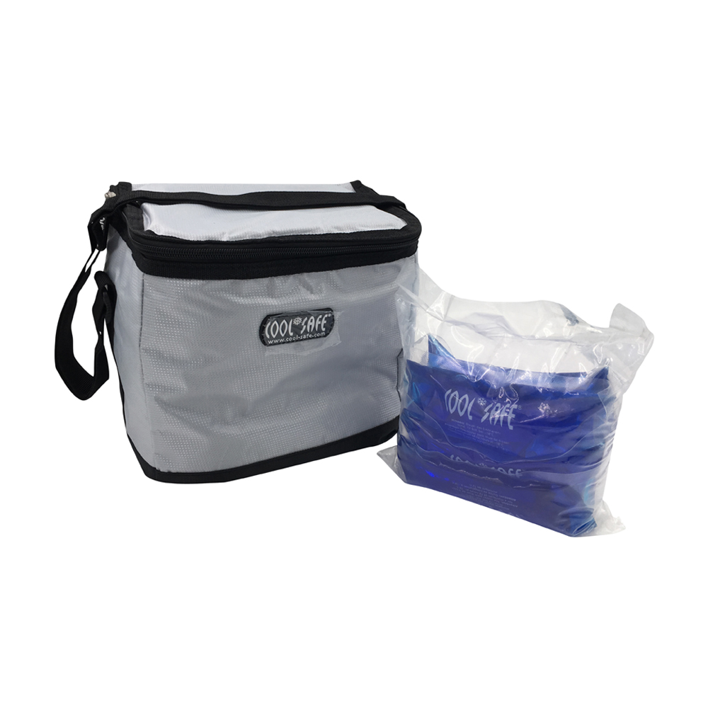 Cool Safe Med. Kühltasche 1 Stk. Basic