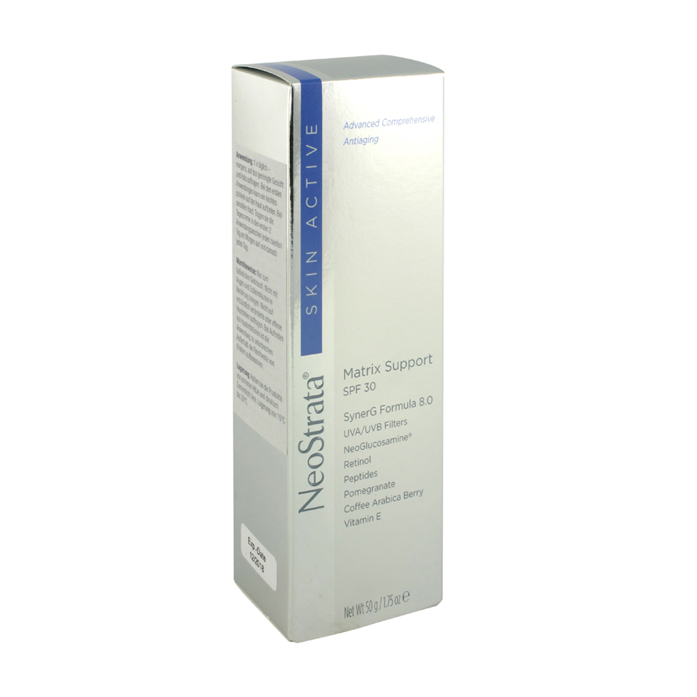 Neostrata Matrix Support Tagescreme SPF 30 50 g