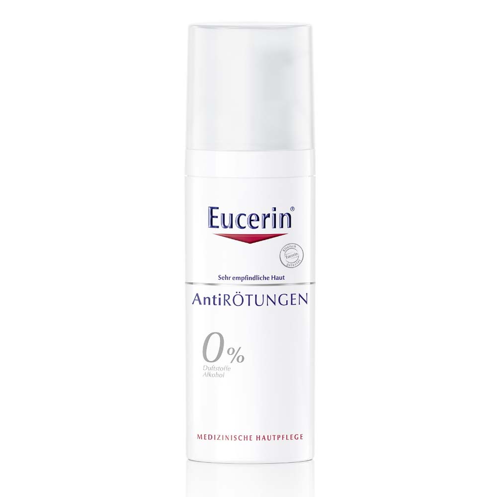 Eucerin Anti-Rötungen Kaschierende Pflege LSF 25 50 ml