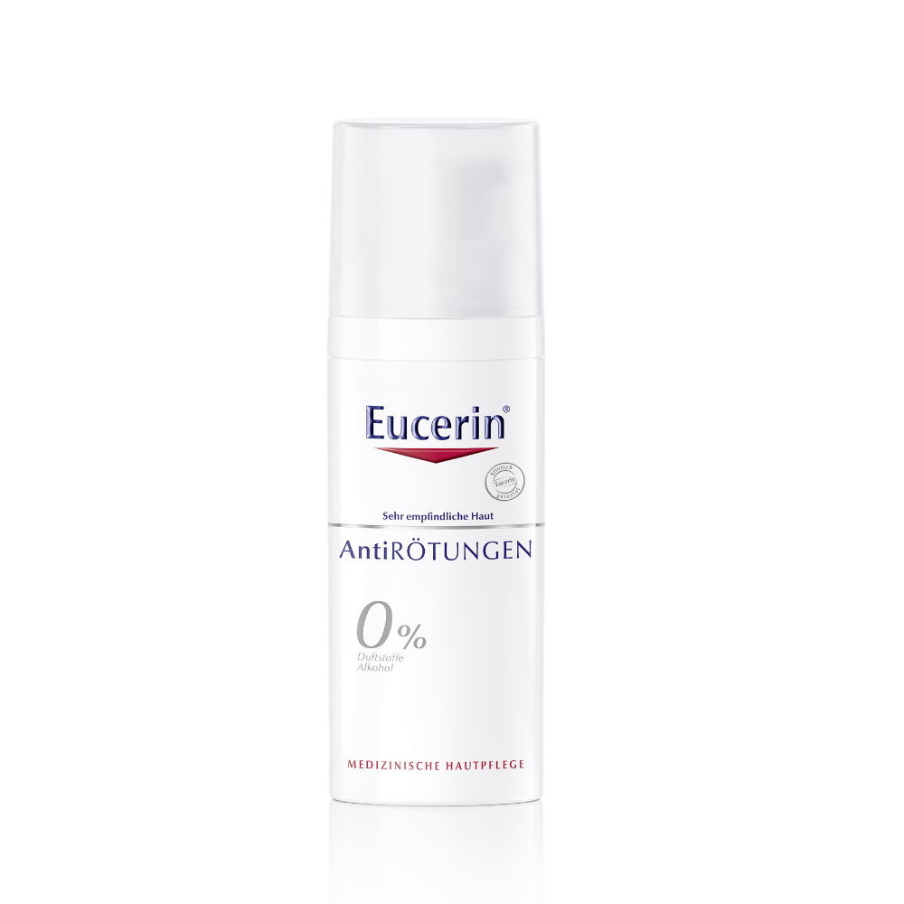 Eucerin Anti-Rötungen Beruhigende Pflege 50 ml