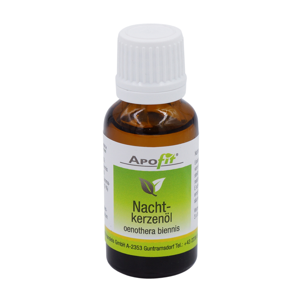 Apofit Nachtkerzen Öl 20 ml