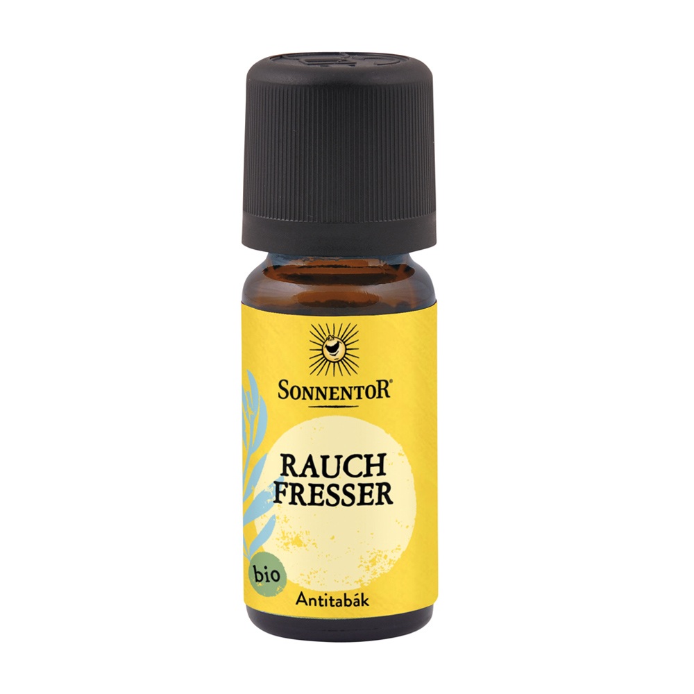 Sonnentor Ätherisches Öl Rauchfresser 10 ml