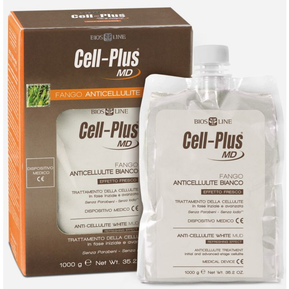 Cell-Plus Algenfango Kühl 1000 g