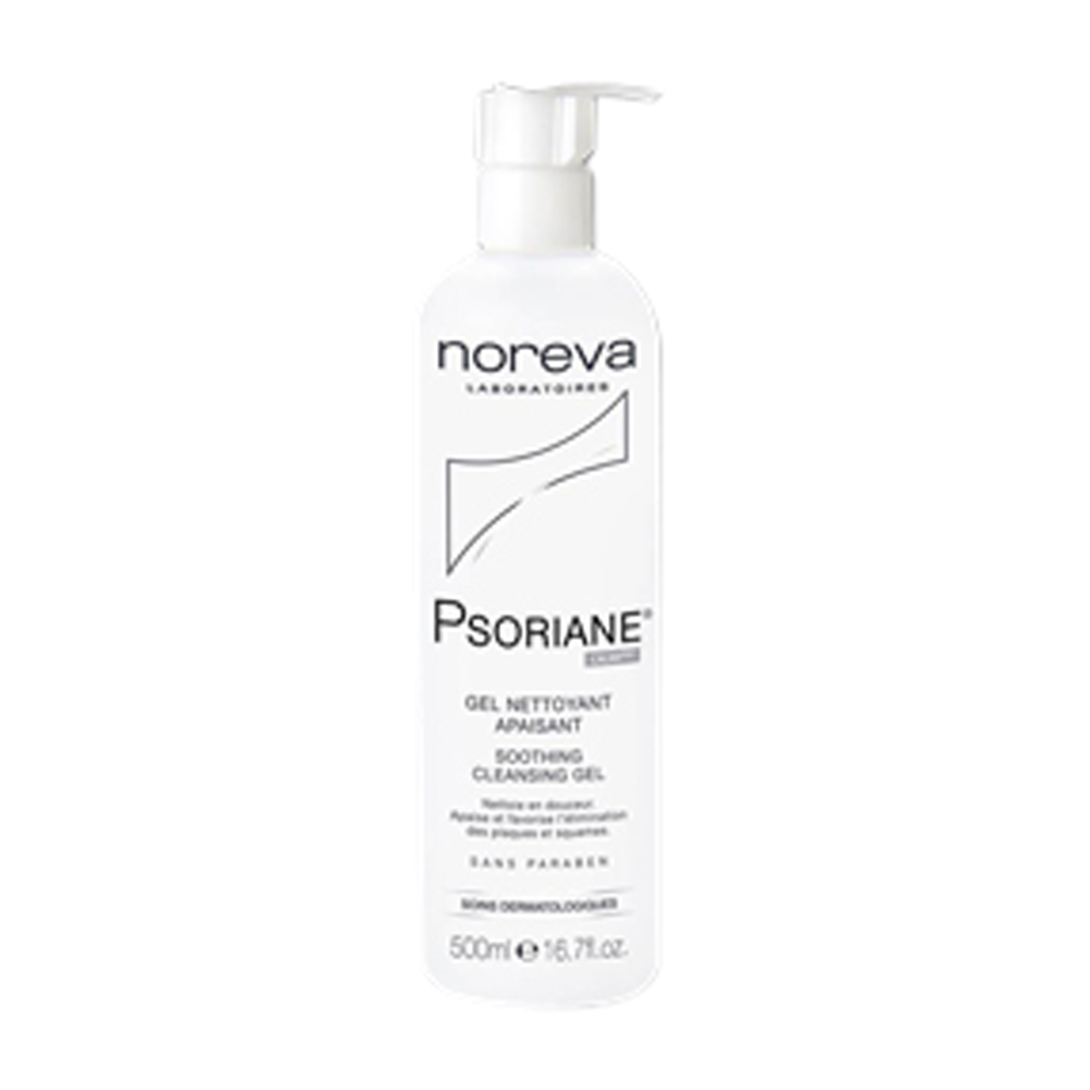 Psoriane Reinigungsgel 500 ml