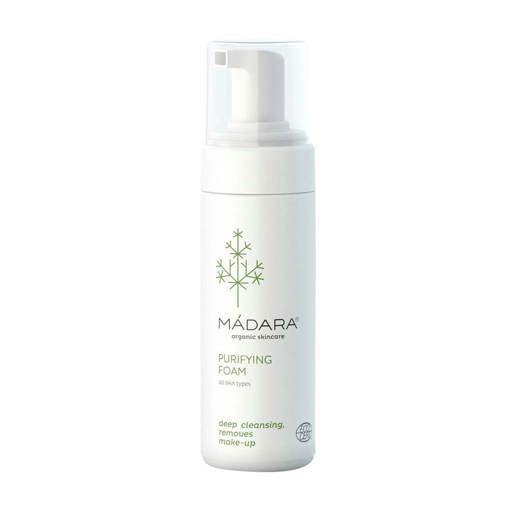 Madara Purifying Foam 150 ml