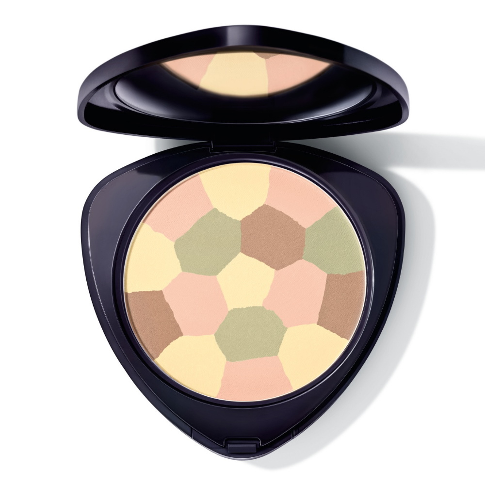 Dr. Hauschka Colour Correcting Powder 8 g