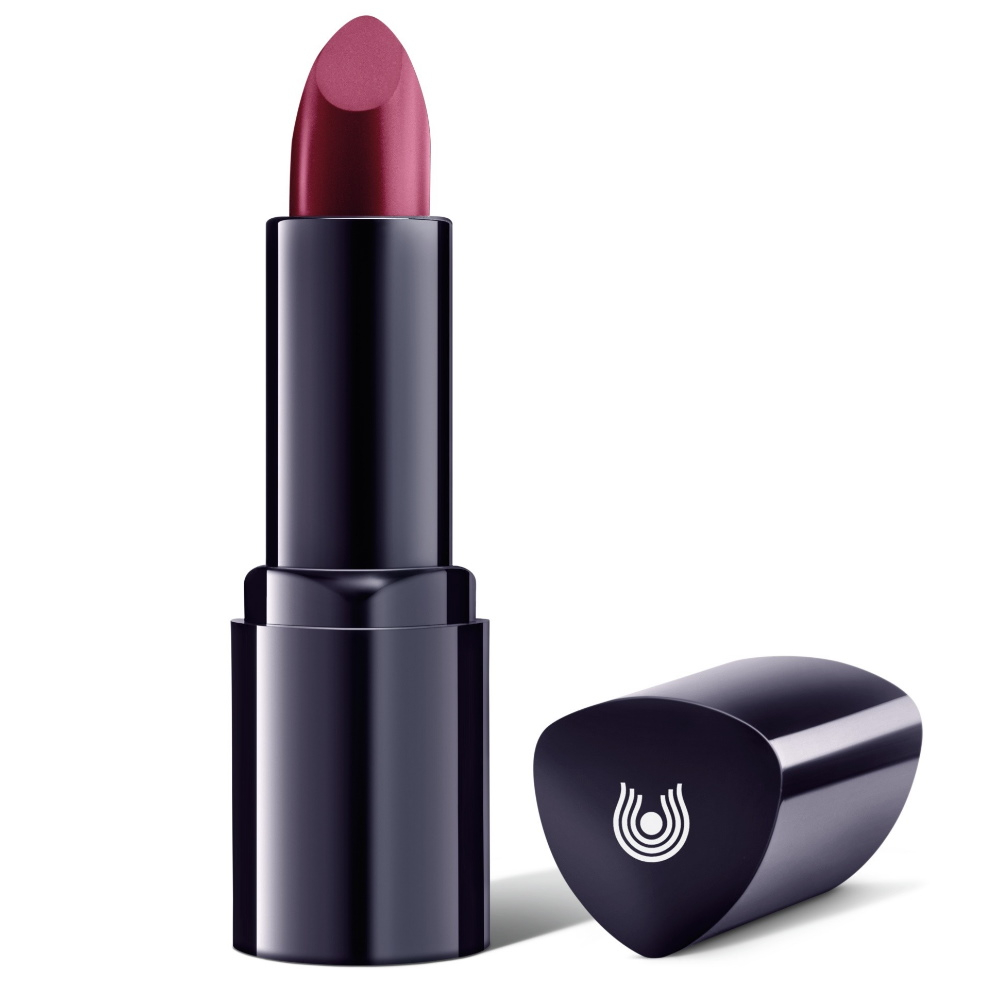Dr. Hauschka Lipstick 4,1 g 08 Hollyhock