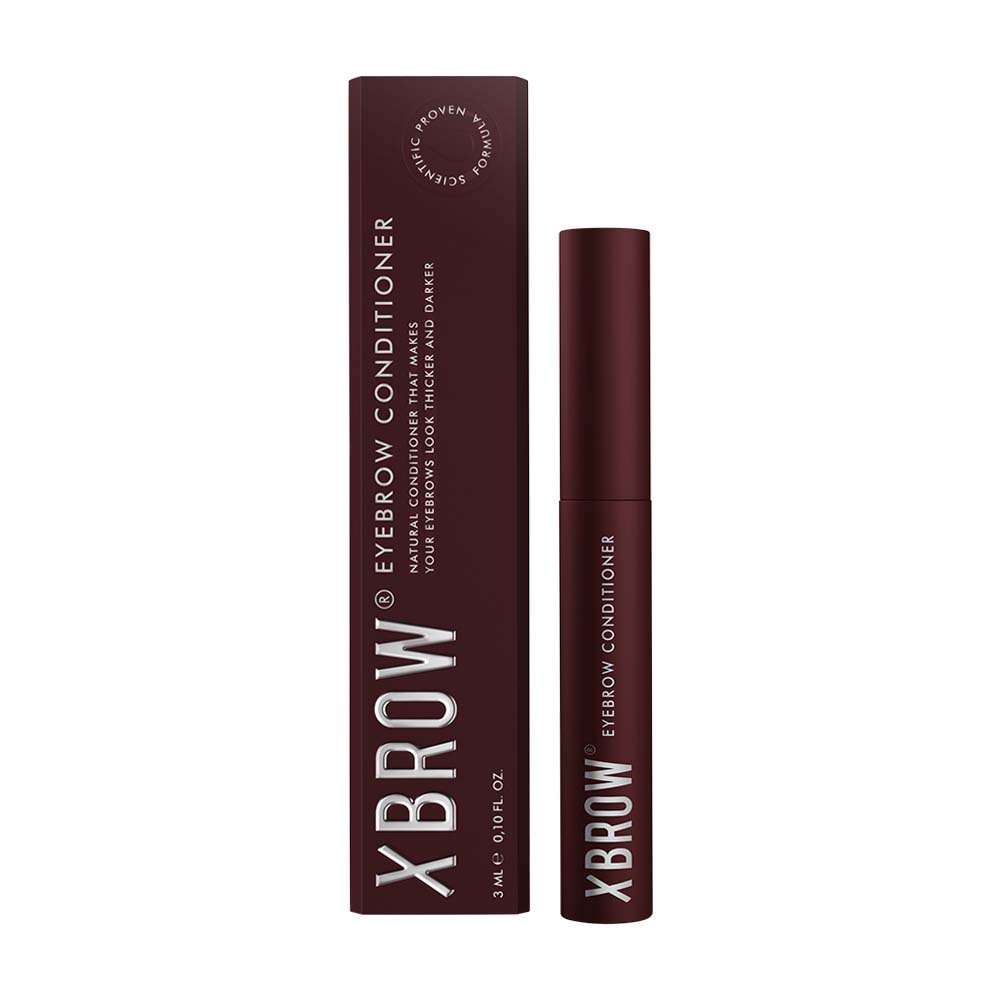 Xbrow Eyebrow Conditioner 3 ml