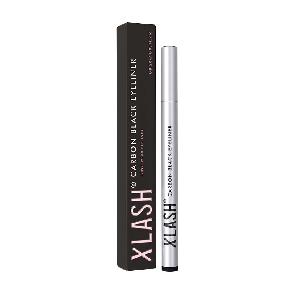 Xlash Eyeliner Black 1 Stk.
